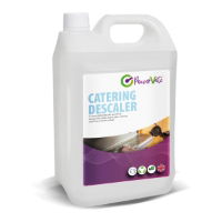 BIOVATE CATERING DESCALER 2x5ltr