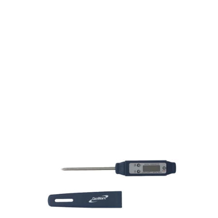 THERMOMETER WATERPROOF DIGITAL PROBE SINGLE