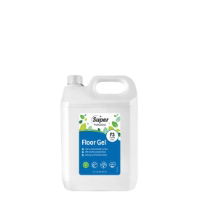 LEMON FLOOR GEL 2x5ltr