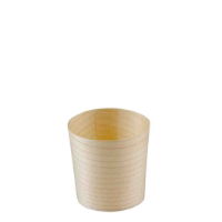 PINE WOOD CUP 50ml 1x1000