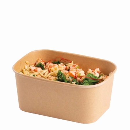 STAGIONE FSC BASE KRAFT 1000ml PP 1x300