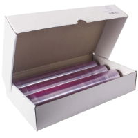 CLING FILM PERFORATED 45cm x 500m  1x3