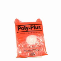 BAG POLY 300x380mm 1x1000 12 x15 inches