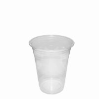 12oz CLEAR rPET TUMBLER   1x1000