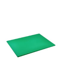 CHOPPING BOARD GREEN HD 24x18 inch SINGLE