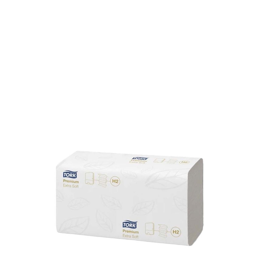 HAND TOWEL MULTIFOLD  XPRESS EXTRA PREMIUM SOFT  1x2100