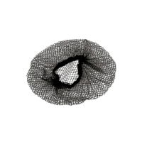 HAIRNET BLACK PW4030 1x50