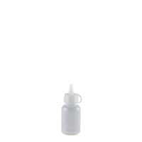 MINI SAUCE BOTTLE 50ml/2oz SINGLE