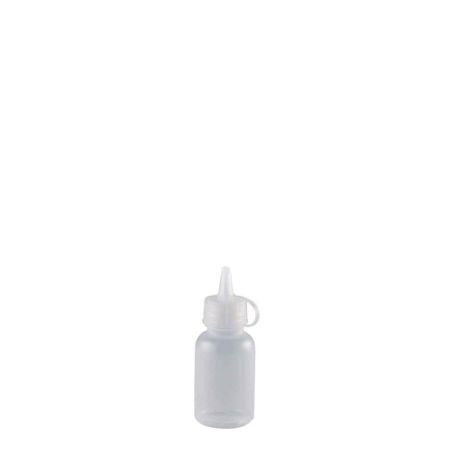 MINI SAUCE BOTTLE 50ml/2oz SINGLE