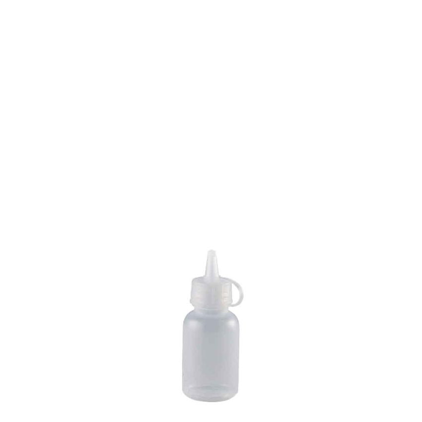 MINI SAUCE BOTTLE 50ml/2oz SINGLE