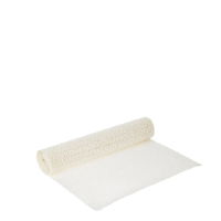 ANTISLIP MATTING ROLL WHITE SINGLE