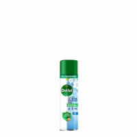 DETTOL ALL IN ONE SPRAY LINEN 6x400ml