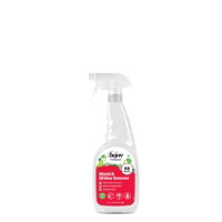 MOULD & MILDEW REMOVER 6x750ml