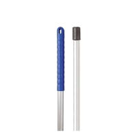 HANDLE EXEL 137cm BLUE SINGLE