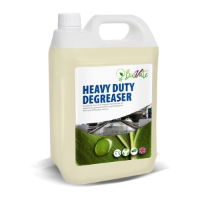 BIOVATE HEAVY DUTY DEGREASER 1x5ltr