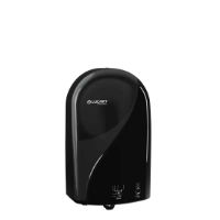 IDENTITY AUTOCUT T/ROLL CARDBOARD CORE DISPENSER BLK SINGLE