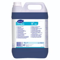 D2 SUMA MULTI  ALL PURPOSE CLEANER  2x5ltr