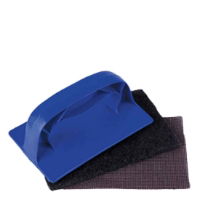 GRIDDLE SCREEN HOLDER   SINGLE