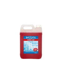 BACTOSOL GLASSWASHER RINSE AID 1x2x5ltr
