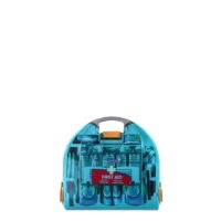 20 PERSON FIRST AID KIT COMPLETE SINGLE