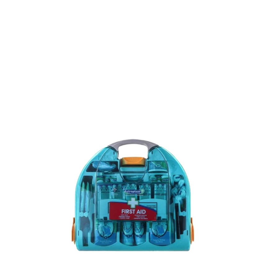 20 PERSON FIRST AID KIT COMPLETE SINGLE