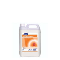 CAREFREE EMULSION FLOOR POLISH 1x2x5ltr