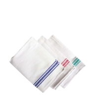TEA TOWEL COTTON 19x28 inch 1x10