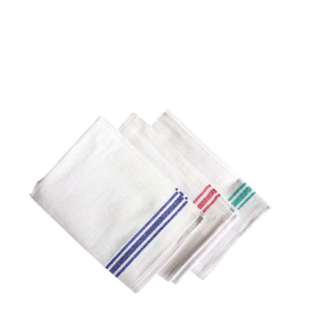 TEA TOWEL COTTON 19x28 inch 1x10