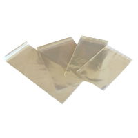 SELF SEAL BAG 200x250mm  1x2000  DA302