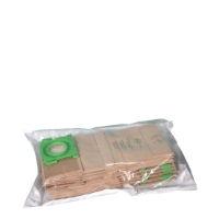 TASKI PAPER UPRIGHT DUST BAG 1x10