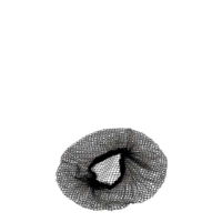 HAIRNET BLACK 1x100