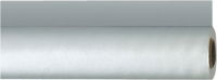 DUNISLK SILVER BANQUETING ROLL   2x25mtr