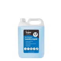 NON BIO LAUNDRY LIQUID 2x5tlr