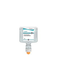 DEB OXY-BAC FOAM HAND SOAP  3x1.2ltr