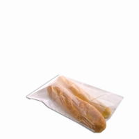 BAG FILM FRONT WHITE 300x400mm 1x1000 12 x 16 Inches