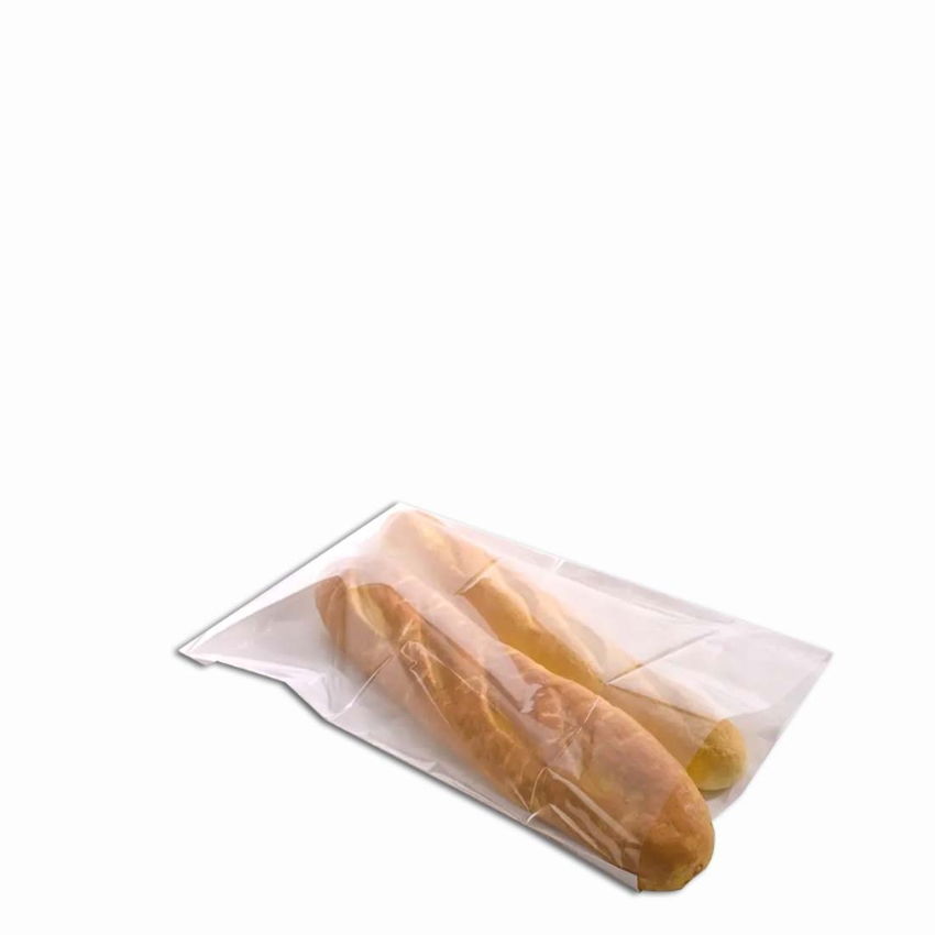 BAG FILM FRONT WHITE 300x400mm 1x1000 12 x 16 Inches