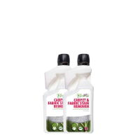 BIOVATE CARPET & FABRIC STAIN REMOVER   2x1ltr