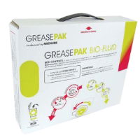 GREASEPAK FLUID MECHLINE  3x5ltr