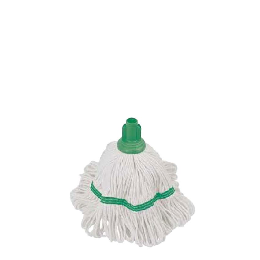 SOCKET MOP REVOLUTION EXEL 200g GREEN SINGLE