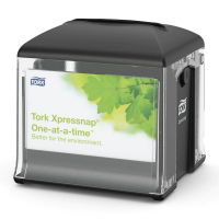 TORK XPRESS NAPKIN DISPENSER SINGLE