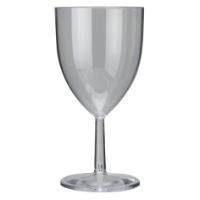 CLARITY WINE TUMBLER  200ml 1x48