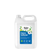 FABRIC SOFTENER 2x5ltr