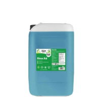 RINSE AID FOR MACHINE DISHWASH 20ltr