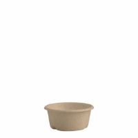 2oz/60ml NATURAL BAGASSE SAUCE POT   1x1000