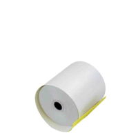 TILL ROLL 2PLY CARBONLESS 76x76mm   1x20   (Kitchen Printer)