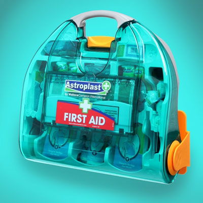 FIRST AID