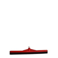 INTERCHANGE FLOOR SQUEEGEE RED 23.5inch  SINGLE