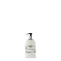 LUXURY HAND LOTION WITH SHEA BUTTER 6x500ml