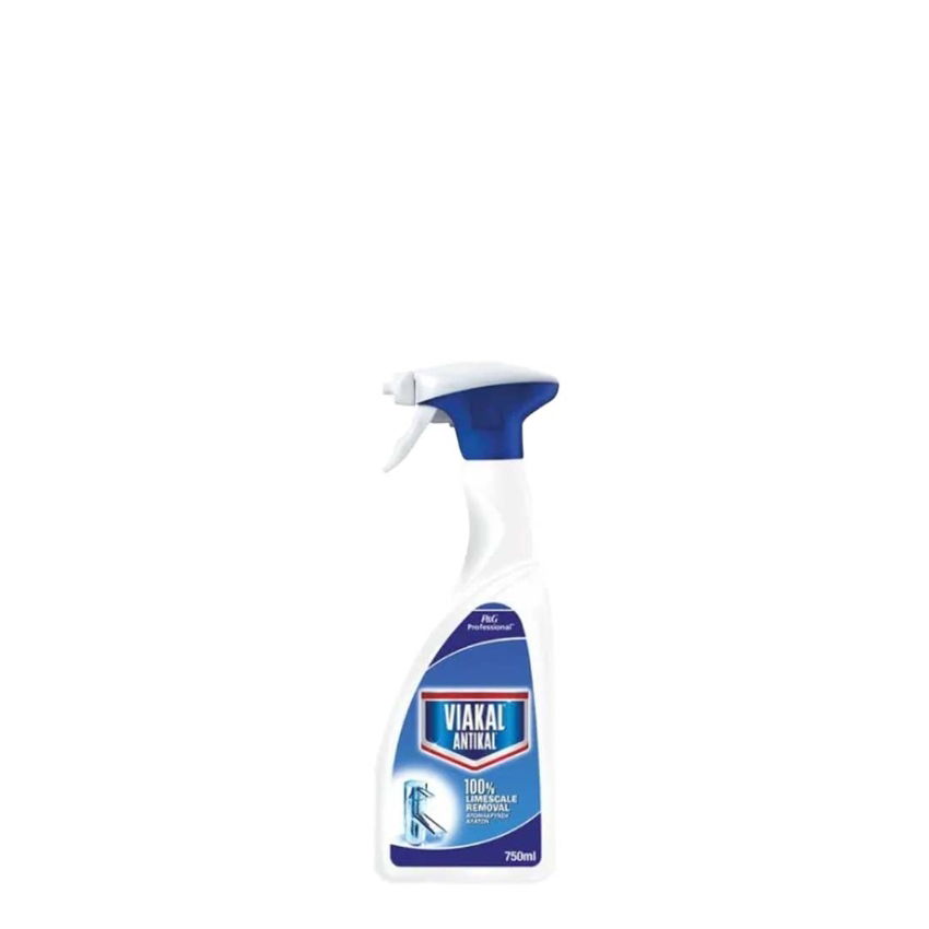 VIAKAL DESCALER 1x10x750ml