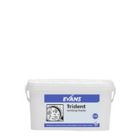 TRIDENT MULTI PURPOSE BLUE SANITISING POWDER 1x5kg